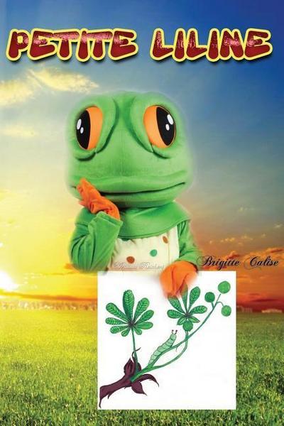 Petite Liline: Liline, toute petite Liline, grandiras-tu un jour ?