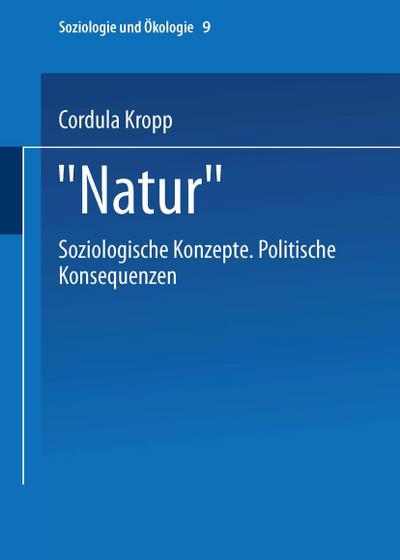 "Natur"