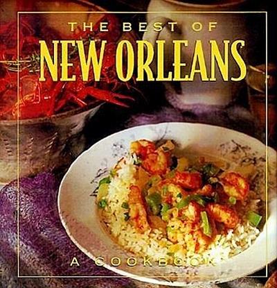BEST OF NEW ORLEANS