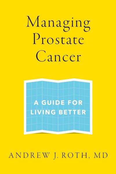Managing Prostate Cancer