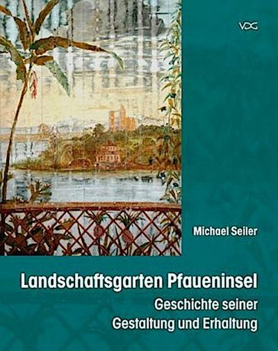 Landschaftsgarten Pfaueninsel