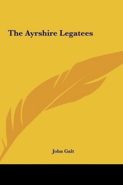 The Ayrshire Legatees