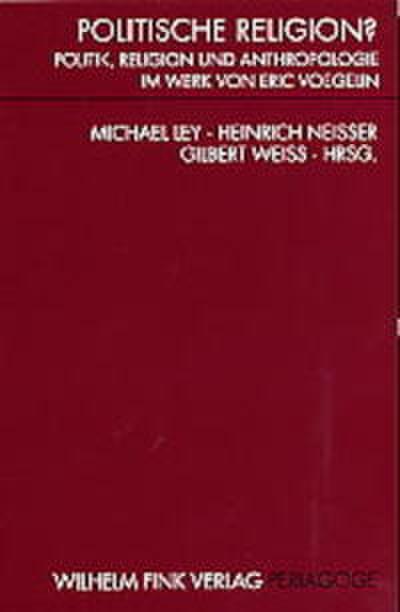 Politische Religion?
