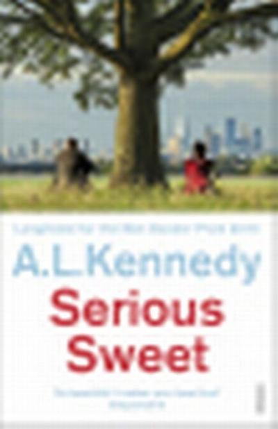 Serious Sweet