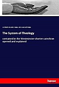 The System of Theology