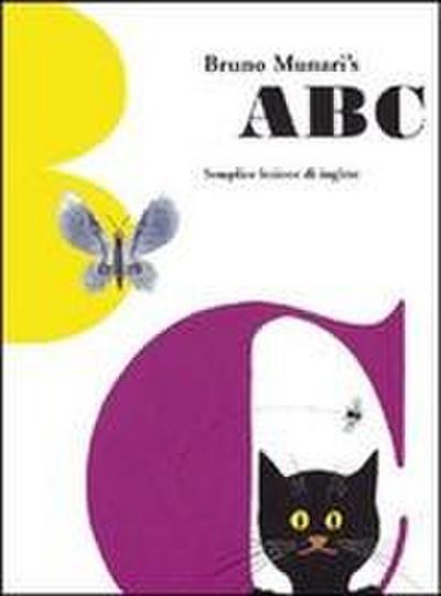 ABC. Semplice lezione d’inglese