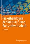 Praxishandbuch der Kreislauf- und Rohstoffwirtscha