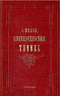 Der Unterseeische Tunnel zwischen England und Frankreich