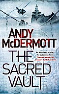 The Sacred Vault (Wilde/Chase 6)