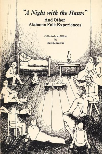 A Night with the Hants