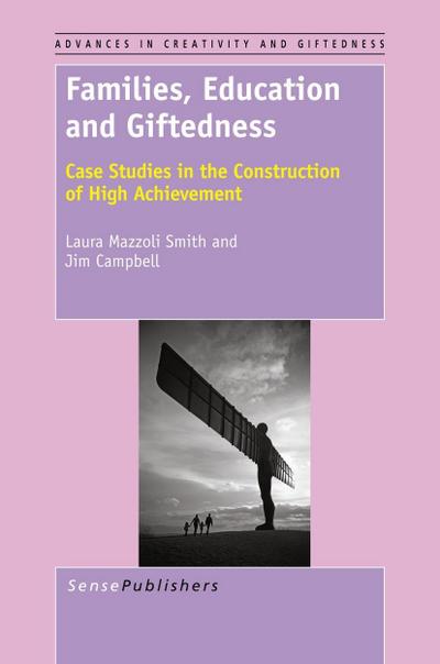 Families, Education and Giftedness