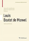 Louis Boutet de Monvel, Selected Works