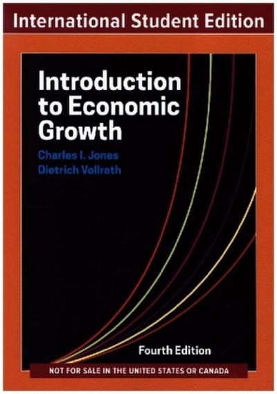 Introduction to Economic Growth