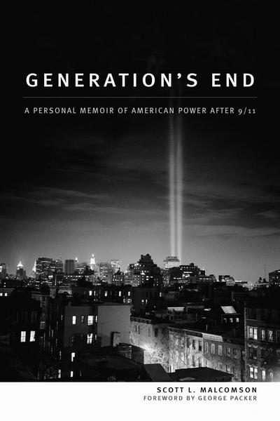 Generation’s End
