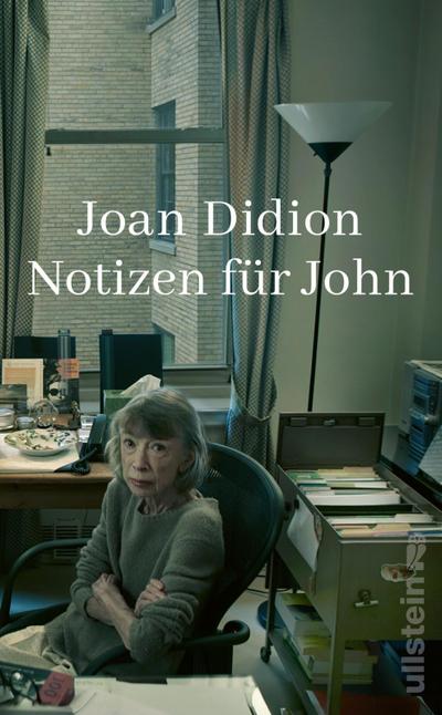 Notizen für John