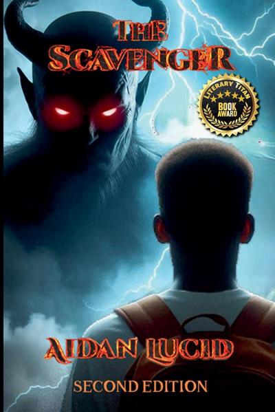 The Scavenger (Second Edition)