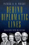 Behind Diplomatic Lines