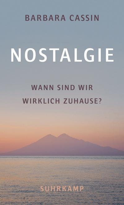 Nostalgie