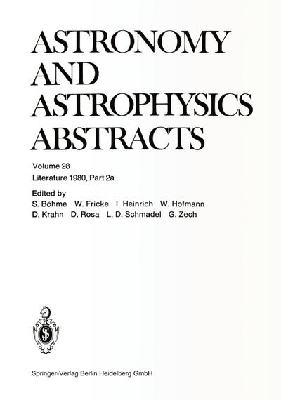 Literature 1980, Part 2, 2 Pts.