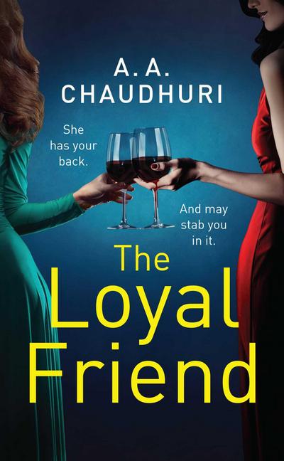 The Loyal Friend