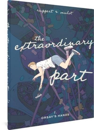 The Extraordinary Part