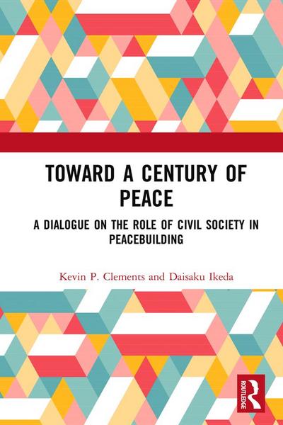 Toward a Century of Peace