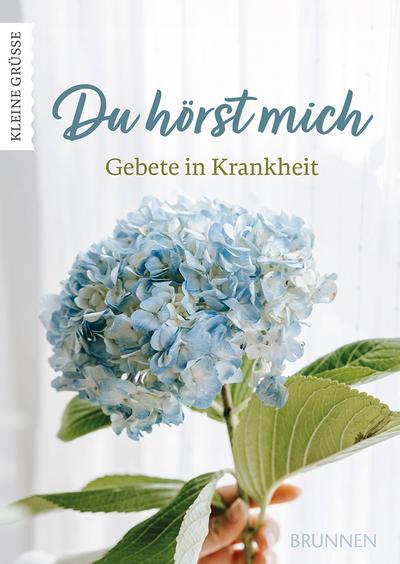 Du hörst mich 