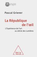 La Republique de l’A il