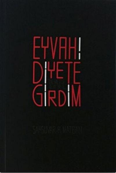 Eyvah Diyete Girdim