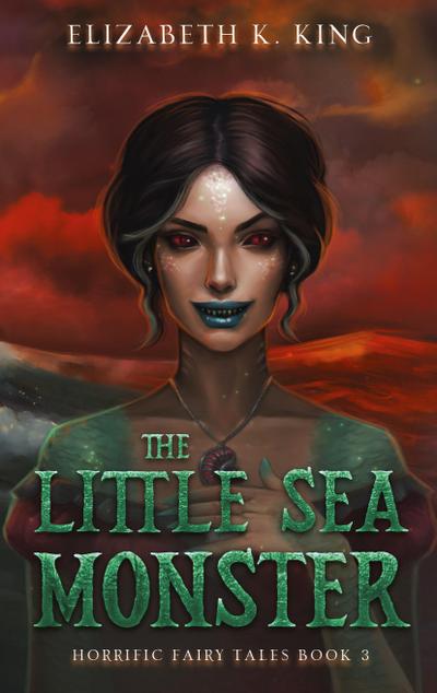 The Little Sea Monster