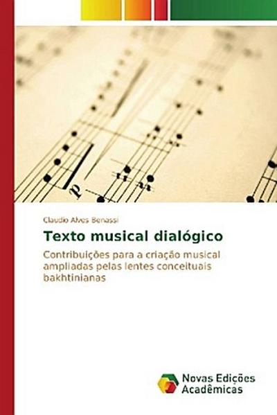 Texto musical dialógico