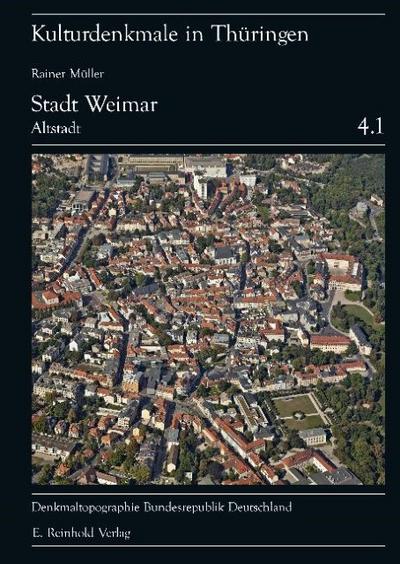 Kulturdenkmale in Thüringen 4