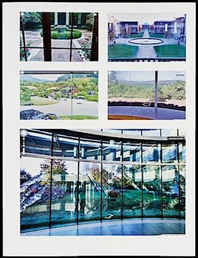 Byproducts / Matters, 2 Teile