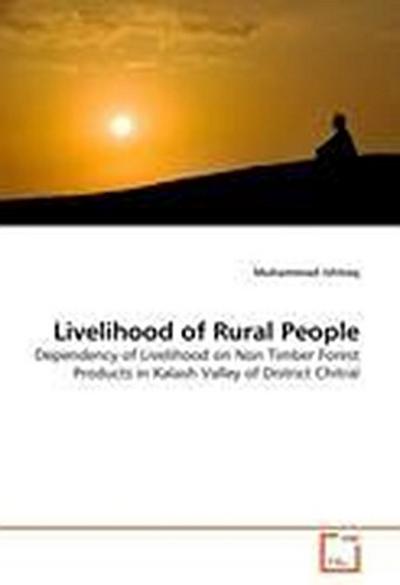 Livelihood of Rural People