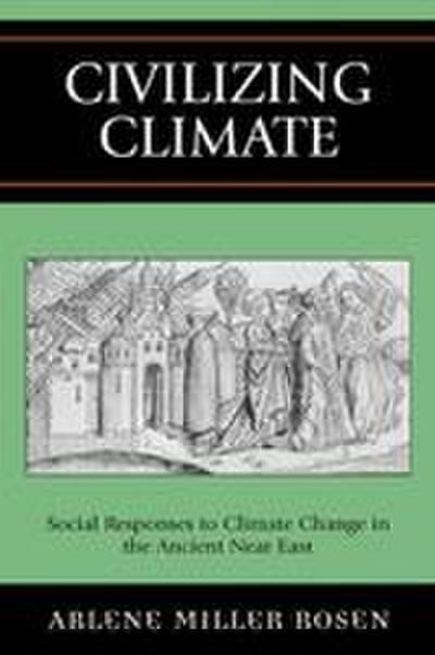 Civilizing Climate