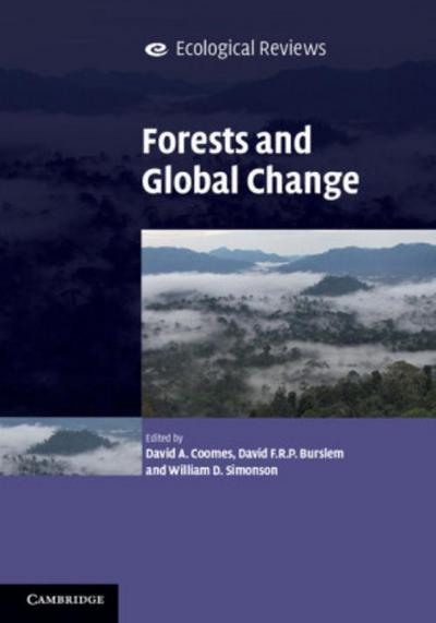 Forests and Global Change