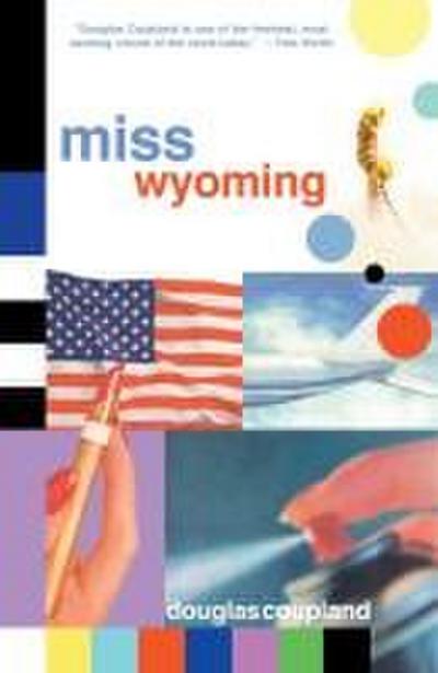 Miss Wyoming