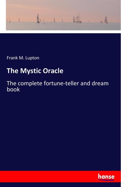 The Mystic Oracle