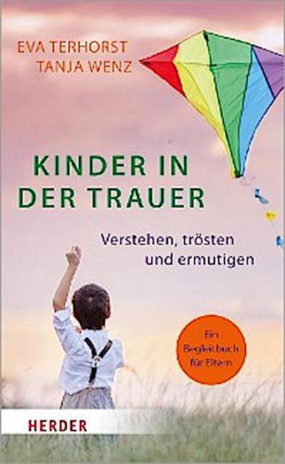 Kinder in der Trauer