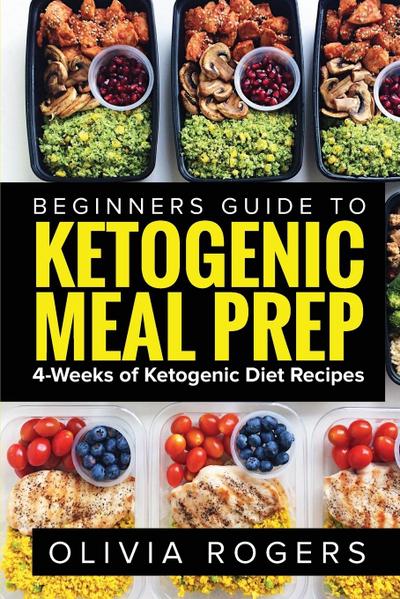 Ketogenic Meal Prep