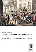 GREAT BRITAIN and HANOVER