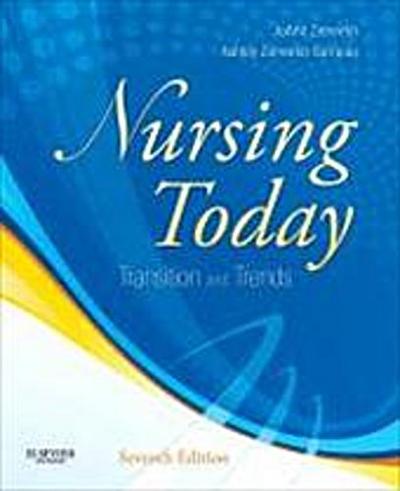 Zerwekh, J: Nursing Today