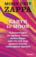 Earth to Moon