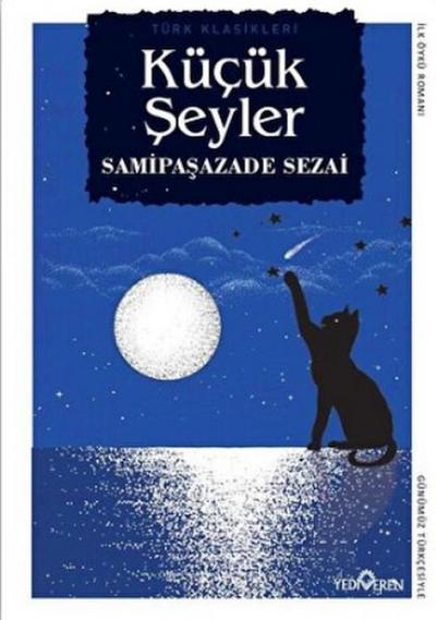 Kücük Seyler