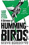 A Shimmer of Hummingbirds