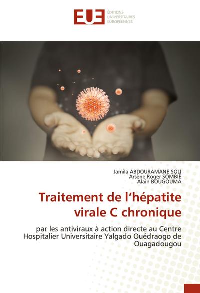 Traitement de l’hépatite virale C chronique