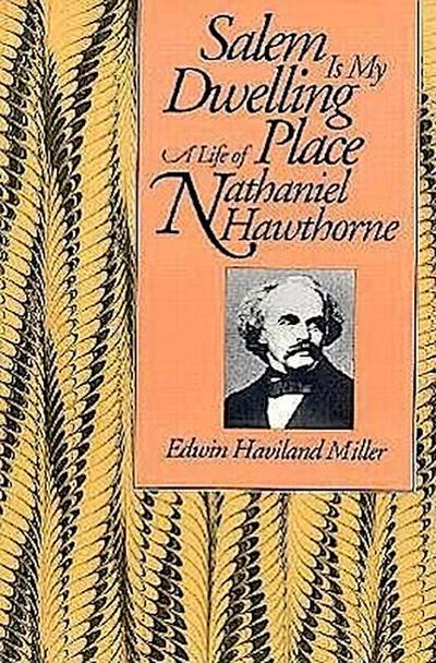 Salem Is My Dwelling Place