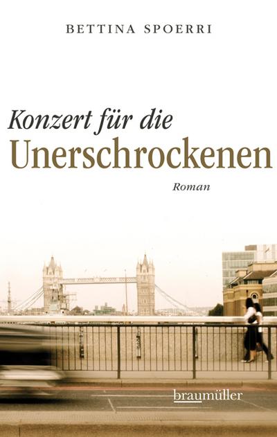 Konzert für die Unerschrockenen