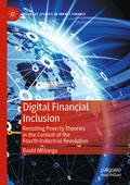 Digital Financial Inclusion