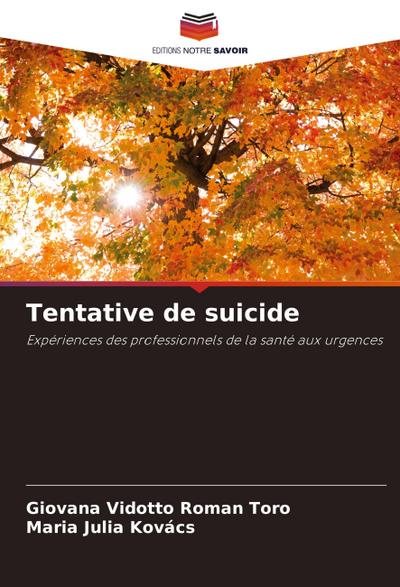 Tentative de suicide